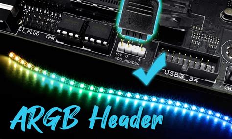 how many rgb headers do i need.
